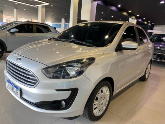 FORD KA 1.5 TI-VCT FLEX SE PLUS MANUAL